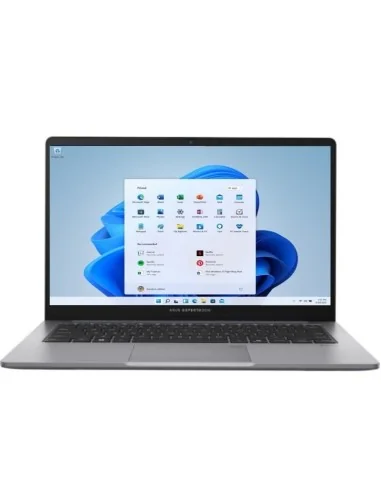 Asus ExpertBook P1 P1403CVA-S60625X Intel Core i5-13420H 16GB 512GB SSD 14" Win11 Pro-PORTATILES-Electro-tienda.net