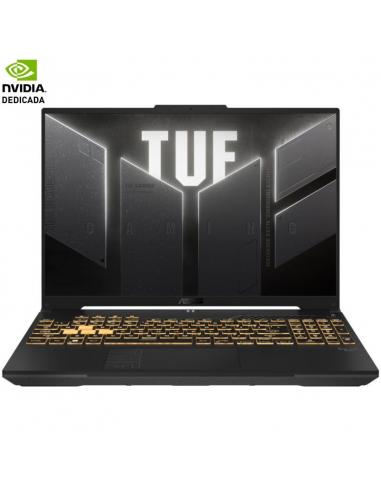 Asus TUF F16 Laptop para jogos TUF607VU-RL130...