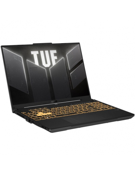 Asus TUF F16 Laptop para jogos TUF607VU-RL130 Intel Core i7-13620H/ 16 GB 512 SSD GeForce RTX 4050 16" Freedos