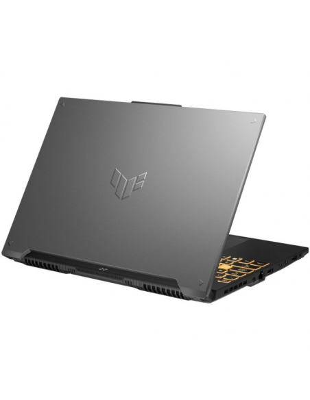 Asus TUF F16 Laptop para jogos TUF607VU-RL130 Intel Core i7-13620H/ 16 GB 512 SSD GeForce RTX 4050 16" Freedos