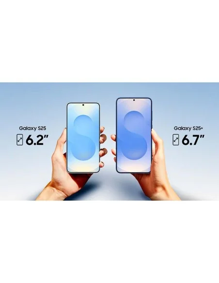 SAMSUNG GALAXY S25 PLUS 12+512GB 5G AZUL