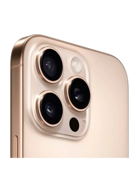 APPLE IPHONE 16 PRO, 256GB, DESERT TITANIUM