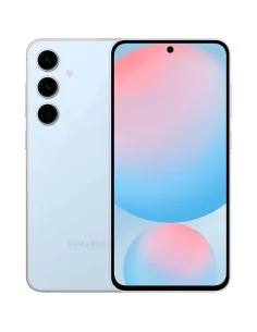 SAMSUNG S24 FE 8+256GB 5G AZUL