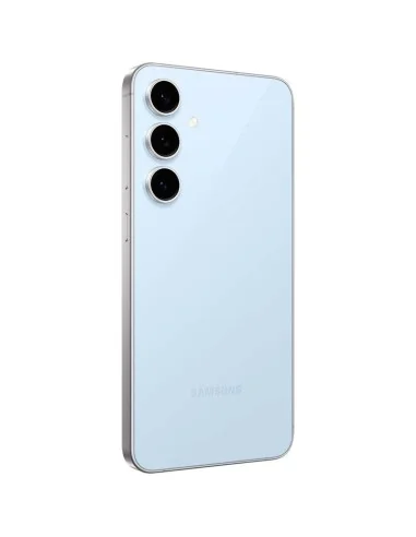 SAMSUNG S24 FE 8+256GB 5G AZUL-MOVILES Y SMARTPHONE-Electro-tienda.net