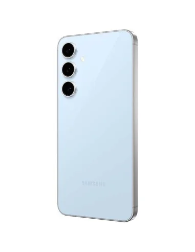 SAMSUNG S24 FE 8+256GB 5G AZUL-MOVILES Y SMARTPHONE-Electro-tienda.net
