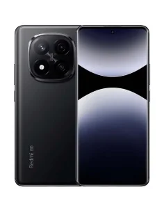 Xiaomi Redmi Note 14 Pro Plus, 5G, 12GB+512GB/Preto