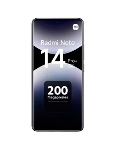 Xiaomi Redmi Note 14 Pro Plus, 5G, 12GB+512GB/Preto 2