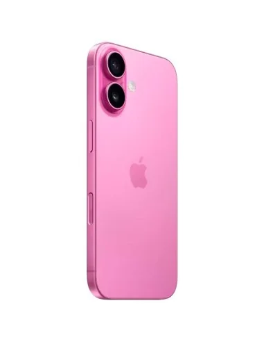 APPLE IPHONE 16 128GB ROSA
