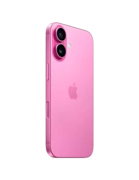 APPLE IPHONE 16 128GB ROSA