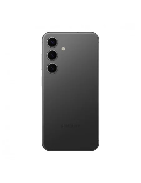 SAMSUNG S24 8+128GB 5G NEGRO-MOVILES Y SMARTPHONE-Electro-tienda.net
