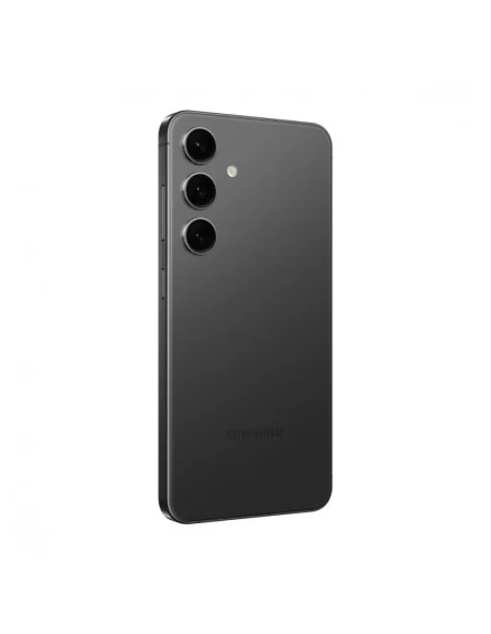 SAMSUNG S24 8+128GB 5G NEGRO-MOVILES Y SMARTPHONE-Electro-tienda.net