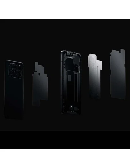 Poco F6 Pro 5G 12GB 512GB Branco - Telemóvel