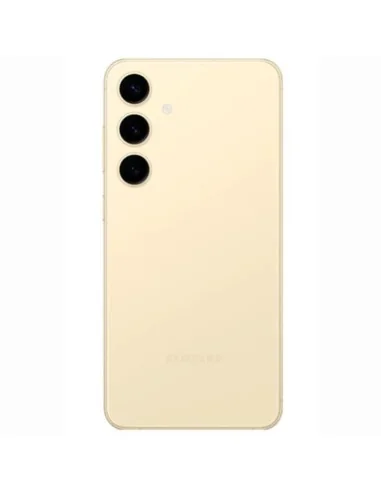 SAMSUNG S24 PLUS 12+512GB DS 5G AMARILLO-MOVILES Y SMARTPHONE-Electro-tienda.net