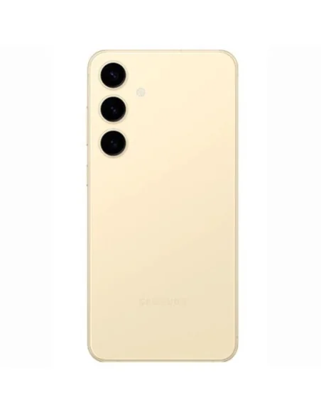 SAMSUNG S24 PLUS 12+512GB 5G ÂMBAR AMARELO