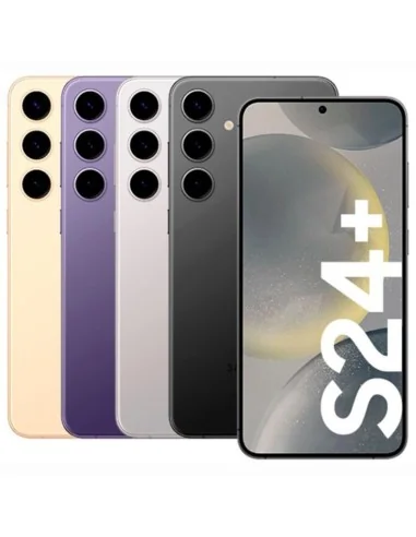 SAMSUNG S24 PLUS 12+512GB 5G AMARILLO