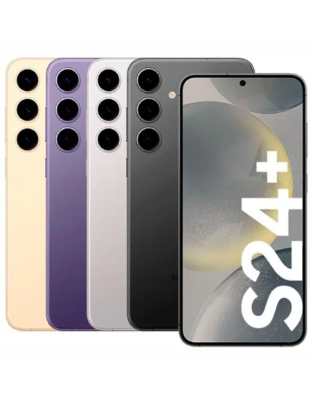 SAMSUNG S24 PLUS 12+512GB 5G AMARILLO