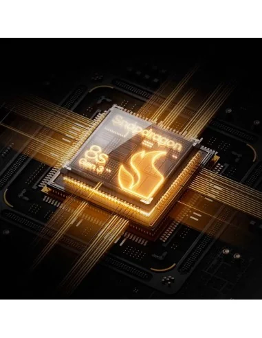 Poco F6 5G 12GB 512GB Negro - Teléfono móvil