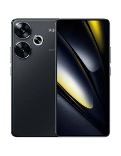 Poco F6 5G 8GB 256GB Preto - Telemóvel