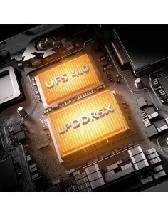 Poco F6 5G 8GB 256GB Color Titanio - Teléfono móvil 2