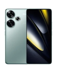 Poco F6 5G 8GB 256GB Verde - Teléfono móvil POCO 279,95 €