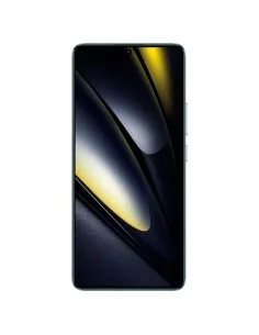 Poco F6 5G 8GB 256GB Verde - Teléfono móvil POCO 279,95 € 2