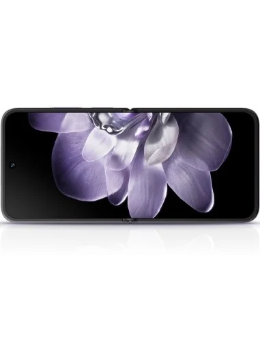 Xiaomi Mix Flip 5G 12GB 512GB Preto - Telemóvel com Adaptador-MÓVEIS/TABLET-Electro-tienda.net