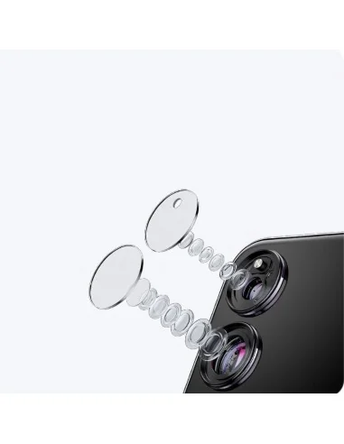 Xiaomi Mix Flip 5G 12GB 512GB Preto - Telemóvel com Adaptador-MÓVEIS/TABLET-Electro-tienda.net