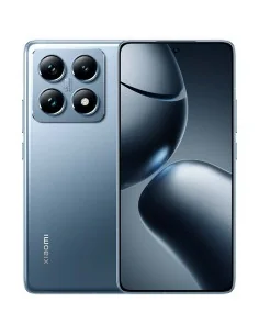 Xiaomi 14T Pro 5G 12GB 256GB Azul - Teléfono móvil