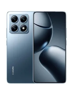 Xiaomi 14T 5G 12GB 512GB Azul - Teléfono móvil