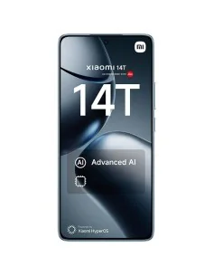 Xiaomi 14T 5G 12GB 512GB Azul - Teléfono móvil 2