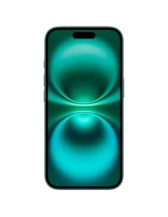 iPhone 16 128GB Verde: Chip A18, Câmara 48MP, 5G 2
