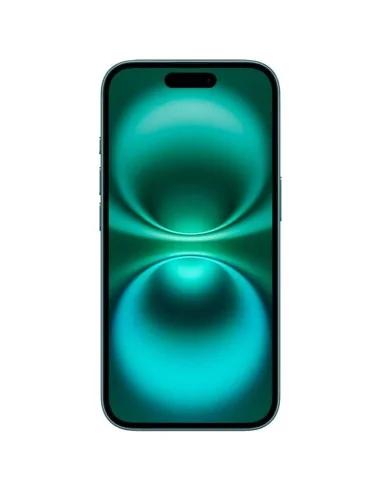 iPhone 16 128GB Verde: Chip A18, Câmara 48MP, 5G