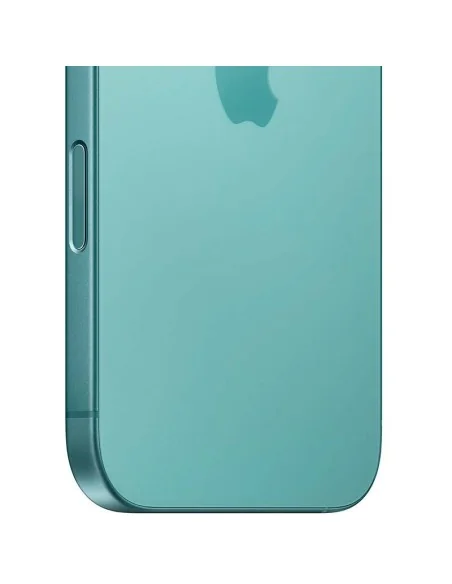 iPhone 16 128GB Verde: Chip A18, Câmara 48MP, 5G