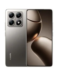 Xiaomi 14T 5G 12GB 256GB Gris - Teléfono móvil