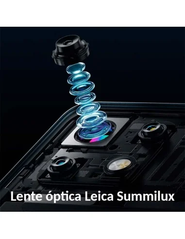 Xiaomi 14T 5G 12GB 256GB Cinzento - Telemóvel