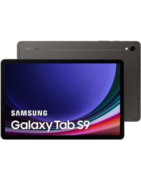 Samsung Galaxy Tab S9 11' 8GB+128GB-Octacore-Grafito