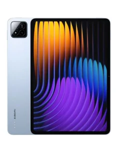 Xiaomi Pad 7 Pro 11.2' 8GB 256GB Octacore Azul Tablet
