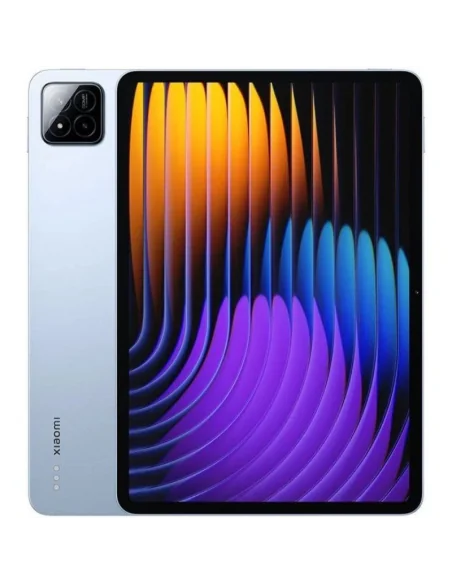 Xiaomi Pad 7 Pro 11.2' 8GB 256GB Octacore Azul Tablet