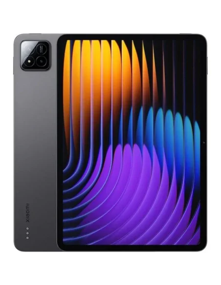 Tablet Xiaomi Pad 7 Pro 11.2' 8GB 256GB Octacore Cinzento-Comprimidos-Electro-tienda.net