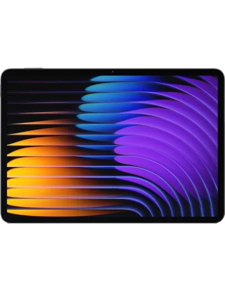 Tablet Xiaomi Pad 7 Pro 11.2' 8GB 256GB Octacore Cinzento-Comprimidos-Electro-tienda.net