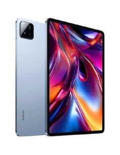 Tablet Xiaomi Pad 7 11.16',8GB+128GB - Azul