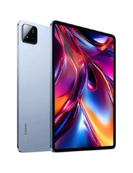 Tablet Xiaomi Pad 7 11.16',8GB+128GB - Azul