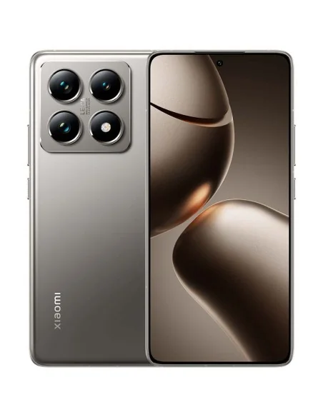 Xiaomi 14T Pro 5G, 12GB+512GB/Cinzento