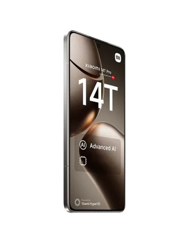 Xiaomi 14T Pro 5G, 12GB+512GB/Gris