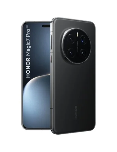 HONOR MAGIC 7 PRO 12+512GB NEGRO