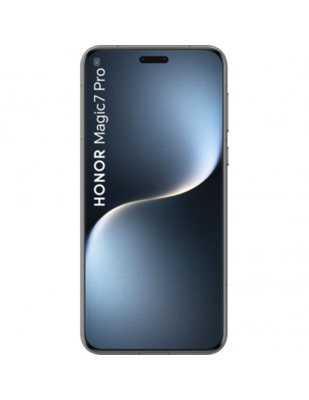 HONOR MAGIC 7 PRO 12+512GB NEGRO HONOR - 3