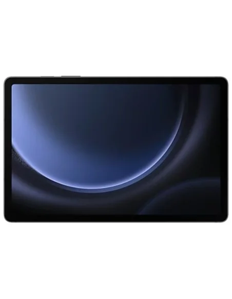 Tablet Samsung Galaxy Tab S9 FE 10.9' 8GB 256GB Octacore 5G Cinzento-Comprimidos-Electro-tienda.net