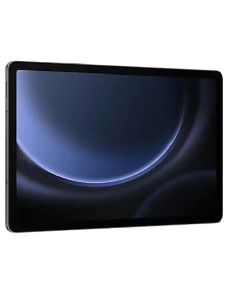 Tablet Samsung Galaxy Tab S9 FE 10.9' 8GB 256GB Octacore 5G Cinzento-Comprimidos-Electro-tienda.net