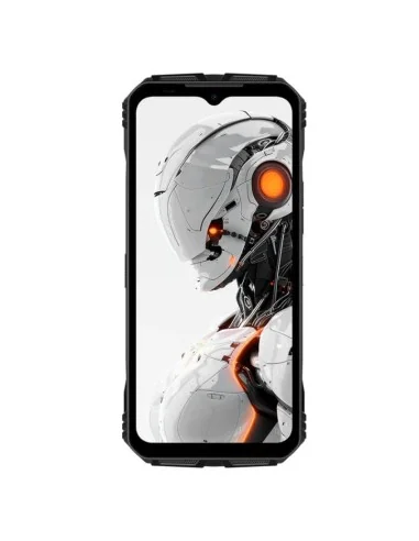 Doogee V Max Pro 5G 12GB 512GB Negro-MOVILES Y SMARTPHONE-Electro-tienda.net