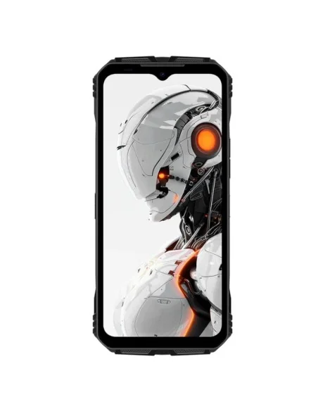 Doogee V Max Pro 5G 12GB 512GB Negro-MOVILES Y SMARTPHONE-Electro-tienda.net